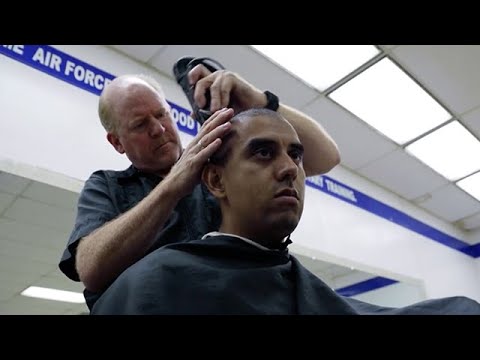 Air Force daily life