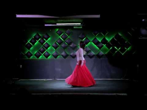 Talent SHOW 2016 - Jelena Gigić "Moje si nebo"