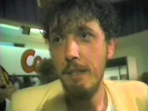 1. Comic Salon Erlangen 1984