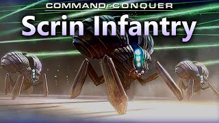 Download lagu Scrin Infantry - Command and Conquer - Tiberium Lore mp3 Download lagu Scrin Infantry - Command and Conquer - Tiberium Lore mp3