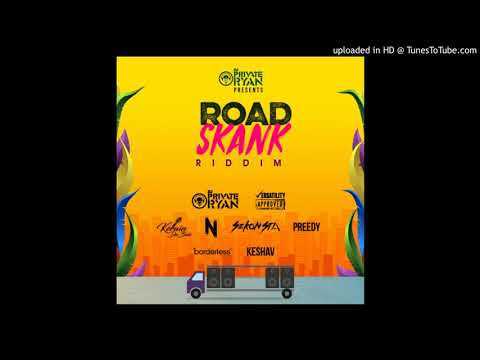 Road Skank Riddim Mix By Dj Grillz (Feb 2019) Soca Mix Private Ryan, Kerwin Dubois, Preedy, Skinny F