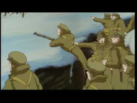 1914-War Game-Christmas Truce