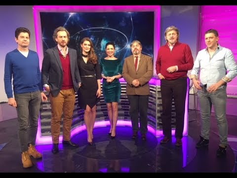 Studio znanja, 46. emisija ( TV RTS 09. 02. 2018. ) - Navike