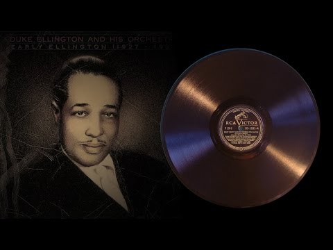 Duke Ellington  - East St  Louis Toodle-oo (1927)