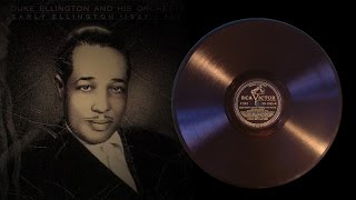 Duke Ellington  - East St  Louis Toodle-oo (1927)