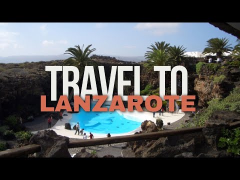 Discover Lanzarote: Your Essential Travel Guide