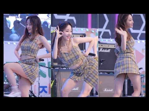 GBB Jibibi Sona - Kemi KEMI (Anyang Youth Festivals Broadcasting Rasho Pyeongchon Central Park)