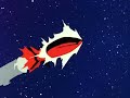 SWAT KATS S2 EP3 WHEN STRIKES MUTILOR P5 RetroFunTV01