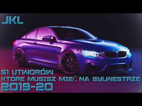 ✅ JKL 51 ✅ UTWORÓW KTÓRE MUSISZ MIEĆ NA SYLWESTRZE 2019-20 🔥 #SYLWESTER