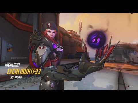 Overwatch PS4 Walkthrough Part 1588