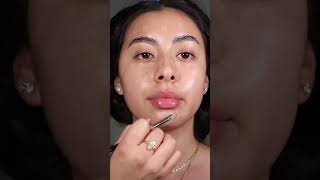 Extreme Make Up NO MAKEUP look | Less is MORE #beautytutorials #beautytips #makeuplook