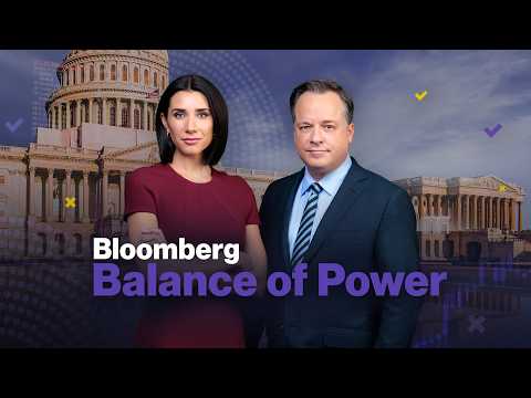 Senate Dems Block Defense Authorization Bill | Balance of Power 07/15/2026