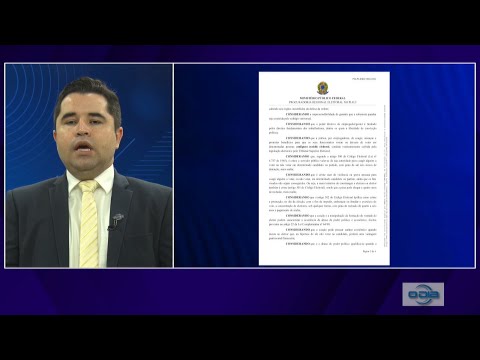 MPT e Procurador fazem alerta sobre assédio eleitoral 28 10 2022