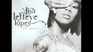 Lisa &quot;Left Eye&quot; Lopes - &quot;Legendary&quot; Instrumental [homemade]