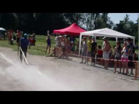 PS Lesnice 2012 - SDH Nemrlov