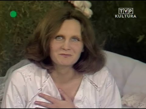 Zwierzenia przy fortepianie: Magda Umer i Jeremi Przybora (1980) | CAŁOŚĆ