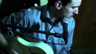 William Z  Villain --Something Beautiful(Clem Snide Cover)