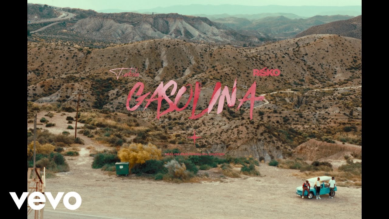 Lyrics & Translations of Gasolina by Tiakola Popnable