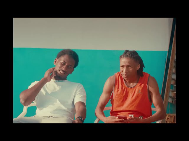 Video zu 'Gasolina' ansehen