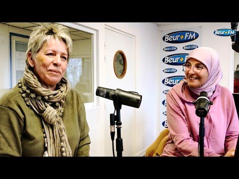 [AVS] "Pédophilie, tabou persistant ou déni collectif ?" avec Nadia el Bouga et Latifa Bennari