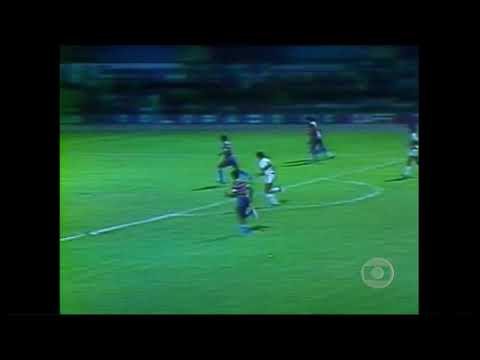 Ferroviário 3 x 0 Fortaleza - Ferroviário Campeão Cearense 1979