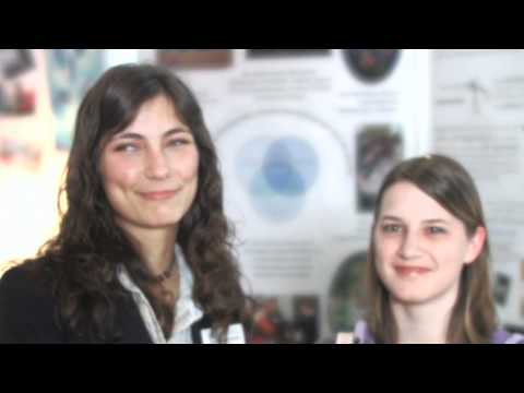 Jugend Innovativ Bundes-Finale 2009 Dokuclip