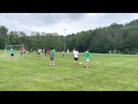 North Korea Vs Greece River Game 2021