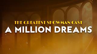 Download lagu The Greatest Showman - A Million Dreams (SING-ALONG) mp3