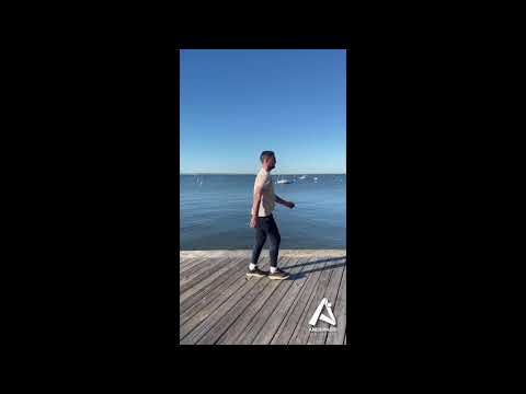 Vidéo du parcours Cultur’Forme à Andernos