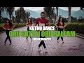 KUTHU DANCE ORU SATTAI ORU BALPAM CHOREOGRAPHY