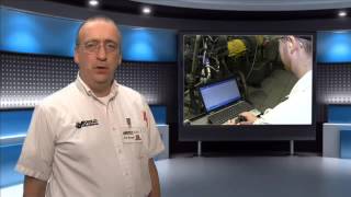 JASPER Diesel Dynamometer Testing