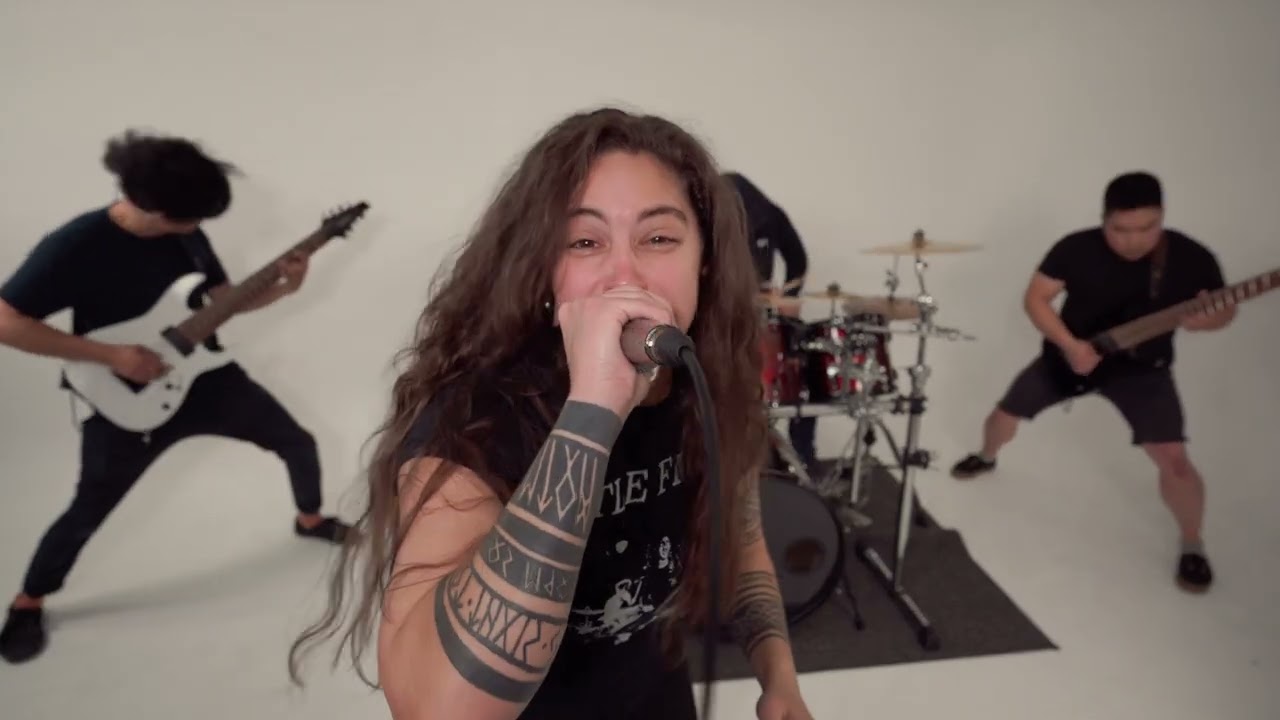 <a href="https://mediafeeder.net/music/burialpath"><strong><span style="font-size:1.1em;">Burial Path</span></strong></a> present the music for their 2024 debut Single <em><span style="font-size:1.1em;">The Seeker</span></em>.\n\n\n \n\n