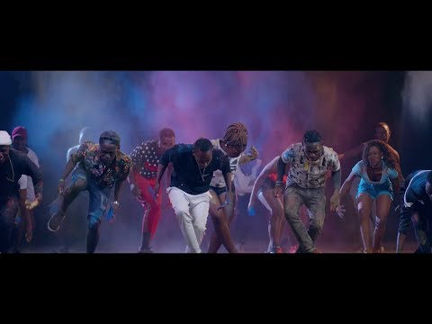 Latinum - Balage (Official Video)