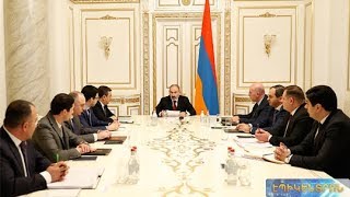 Ովքե՞ր են դավաճանները. Փաշինյանը դժգոհ է կոռուպցիայի դեմ պայքարի արդյունքներից