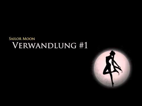 Sailor Moon OST - Verwandlung #1 - Theme