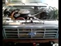 1983 Ford F150 300 Straight 6 5speed Cold Start ...