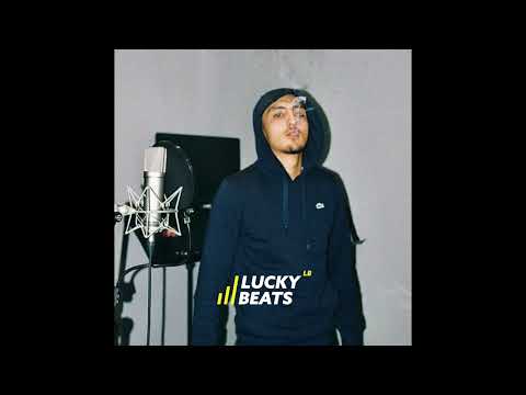 Morad X Jul X Naps Type Beat "Belgica" (Prod. LuckyBeats)