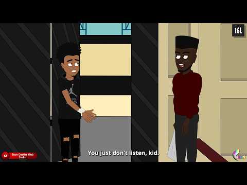 S10 PaGhetto Episode 52