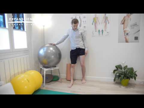 Tratamentul bursitei cronice a genunchiului
