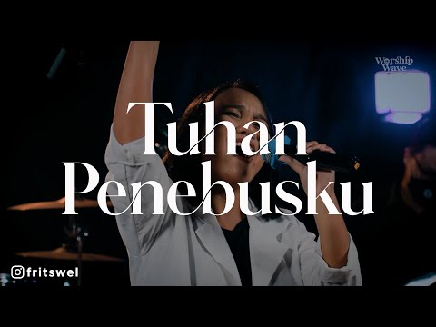 Tuhan Penebusku - JPCC Worship | Cover | THE GRACE HARTONO MALL