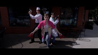 I:Scream- A Minty Musical Trailer