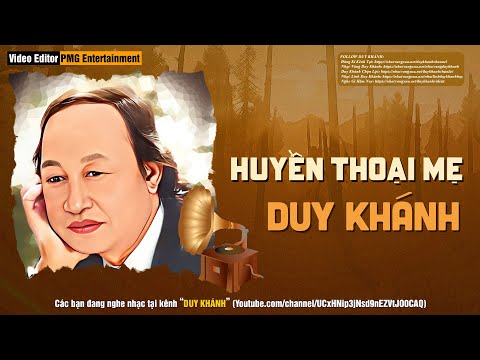 Huyền thoại mẹ Sheet - Duy Khánh