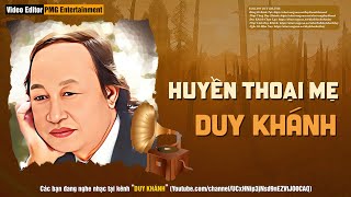 Huyền thoại mẹ