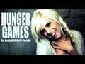 Hunger Games (Parody of Grenade by Bruno Mars ...