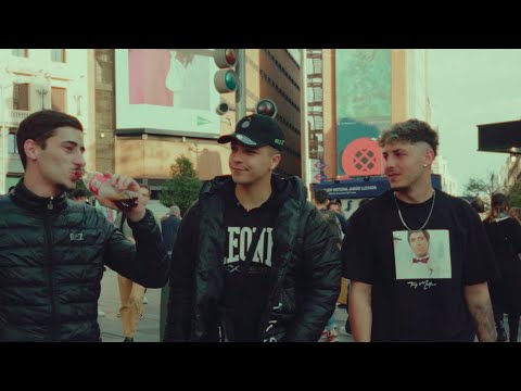 Otein, Rubin - Ciego del 15 (Prod.JozeBeatz)