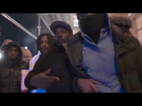 Spittah46Hundo Ft. Shottie MN$ - Count Me Out