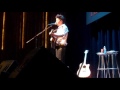 Don't Say Goodbye - Melissa Ferrick live in Berkeley, CA 2011