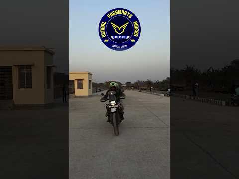 The team ,My BPR Squad #ridingtiger  #bpr