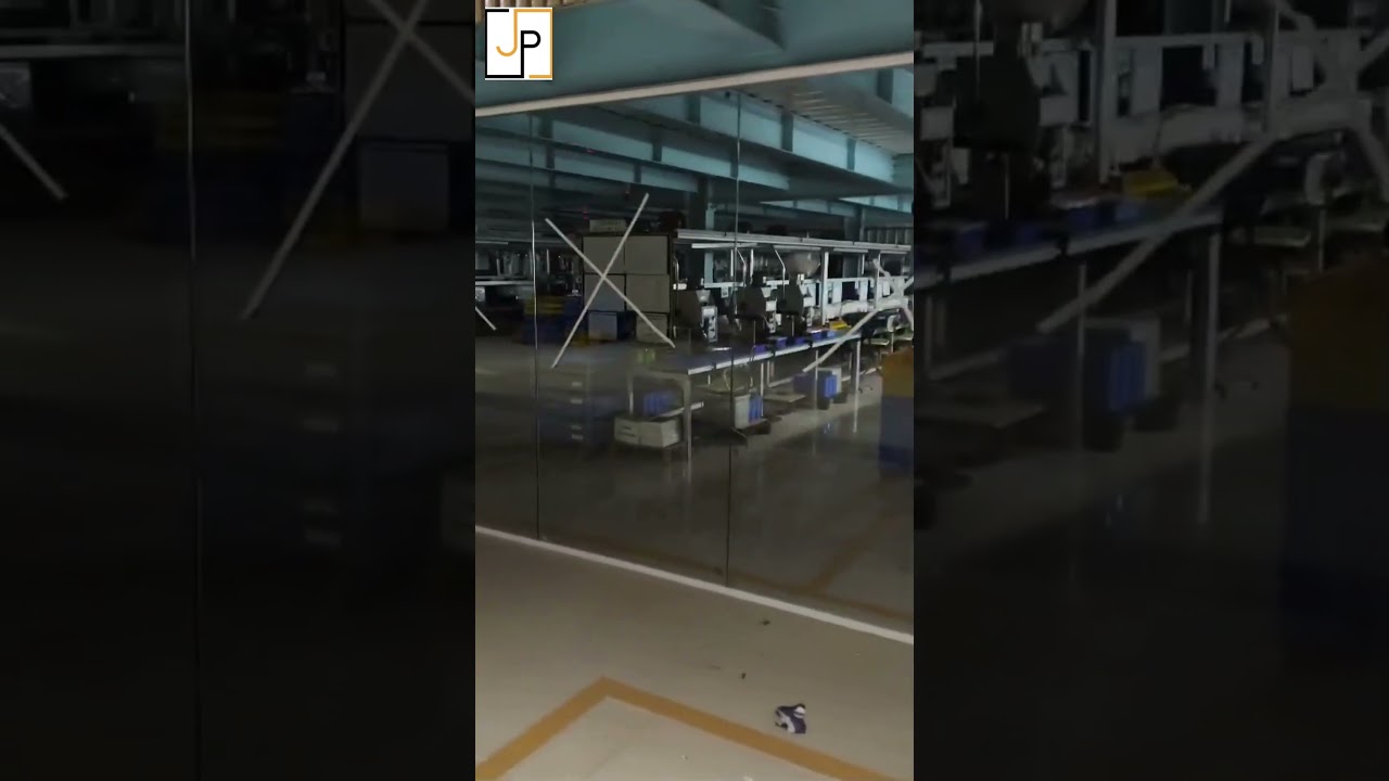 Commercial Glass Installation in Mysore, Karnataka | Toughened Glass Experts | JP Safety Glass