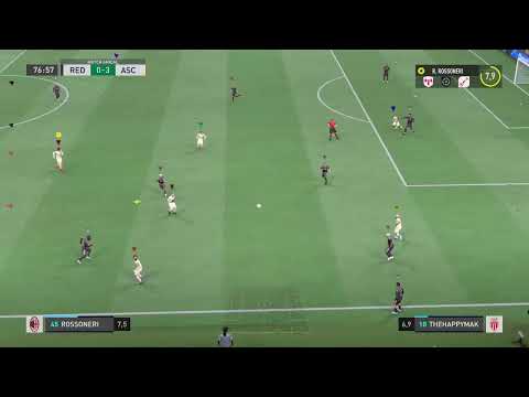 Elf dragons rouges vs red storm